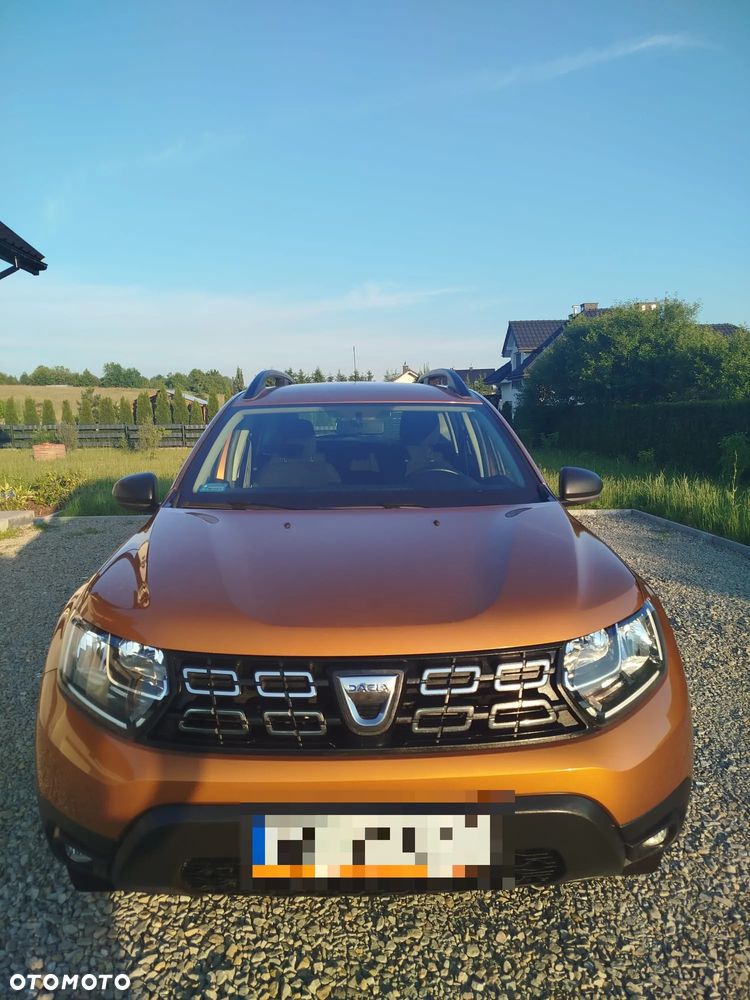 Dacia Duster 1.0 TCe Essential - 4