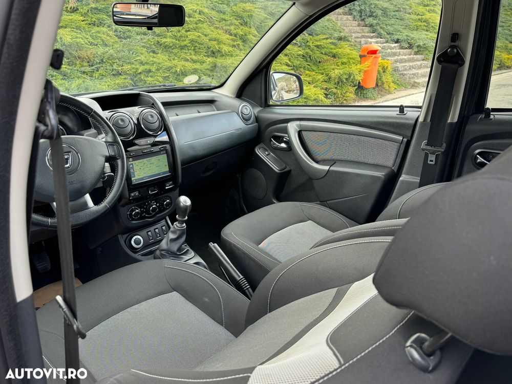 Dacia Duster - 18