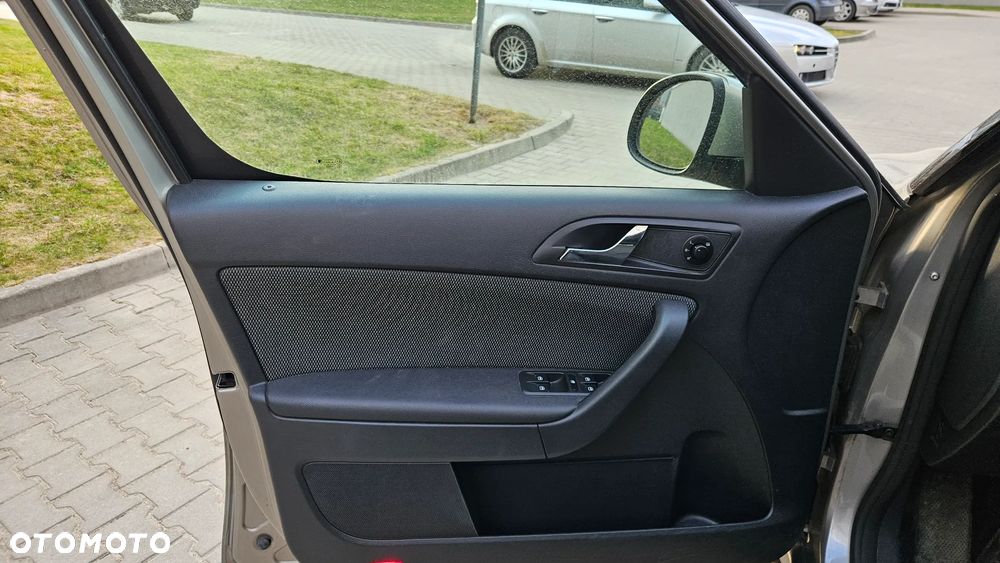 Skoda Yeti 2.0 TDI - 27