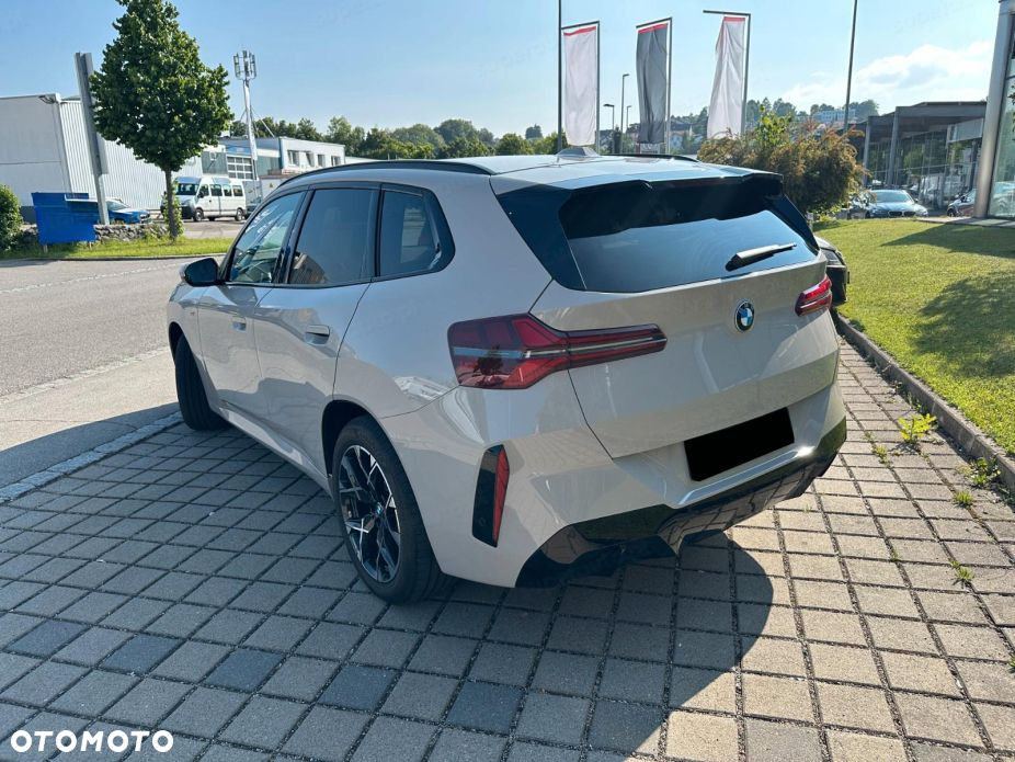 BMW X3 - 4
