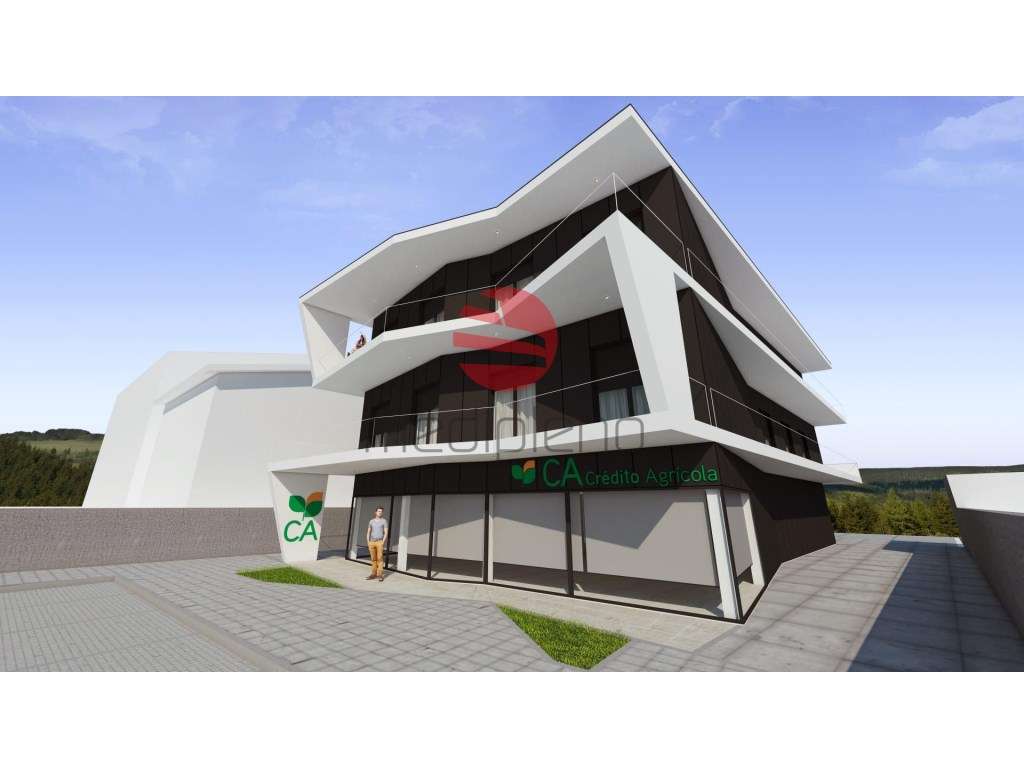 Apartamento T2 Arrendamento Moimenta da Beira - Grande imagem: 3/11