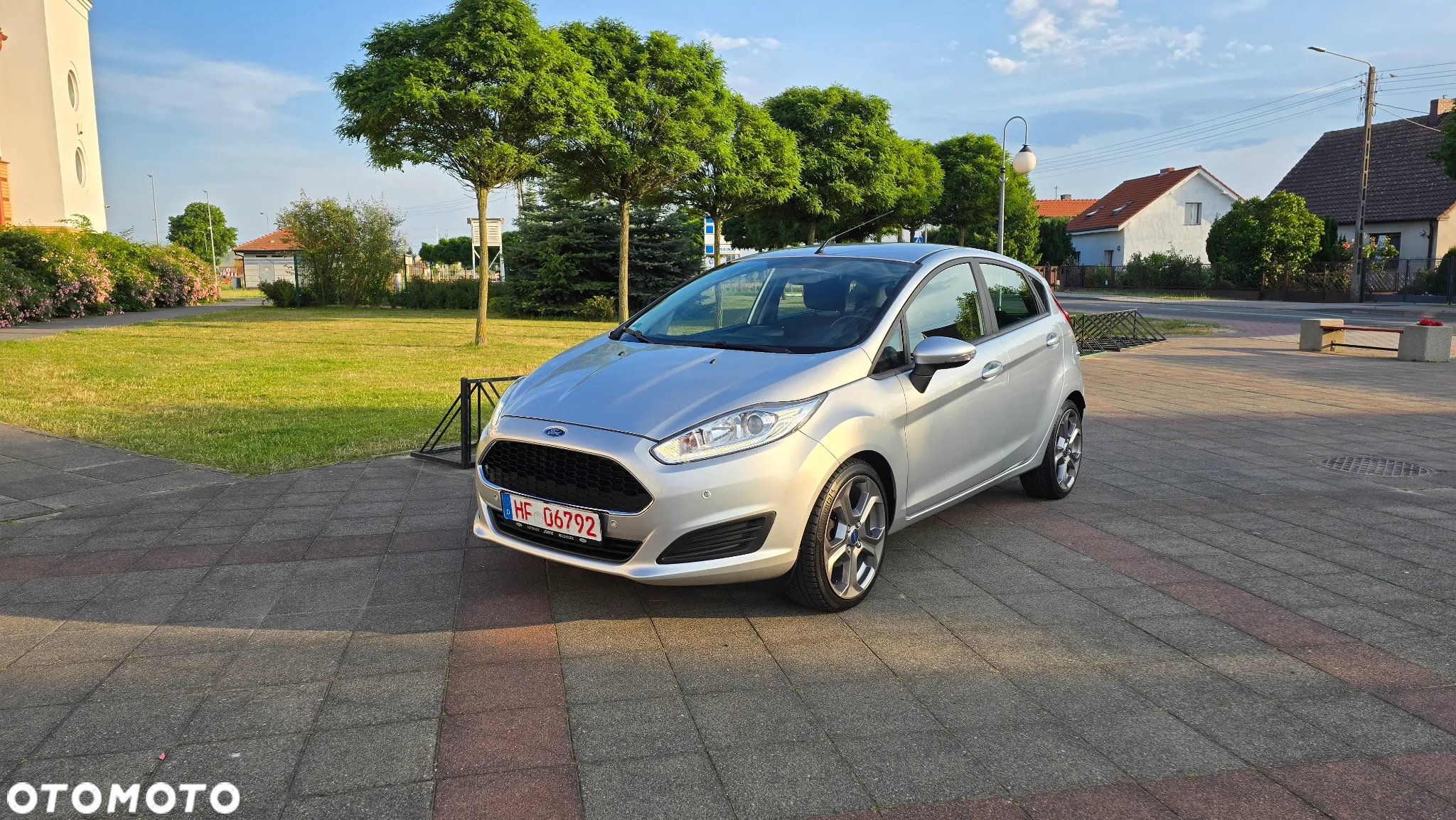 Ford Fiesta - 37