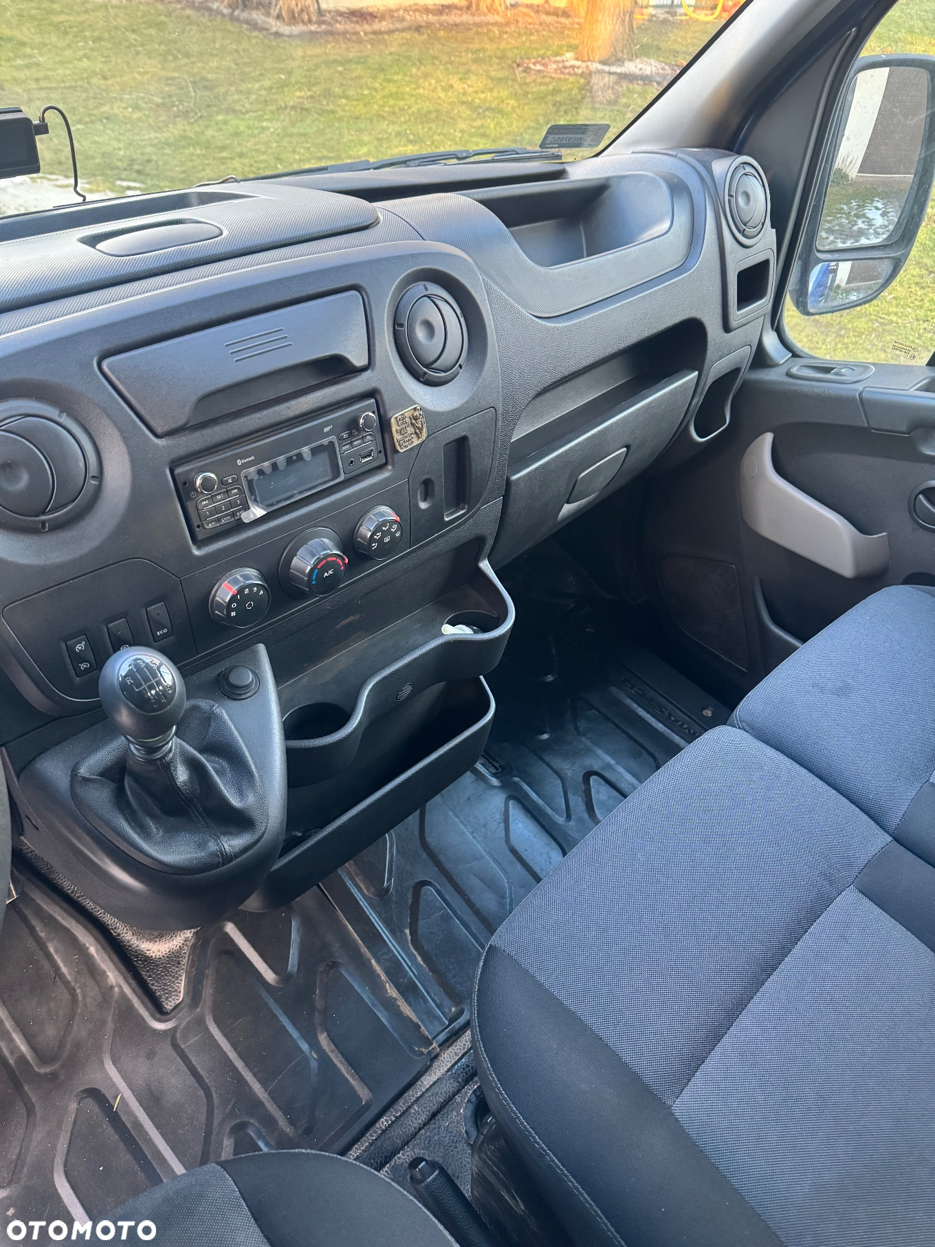 Renault Master - 2