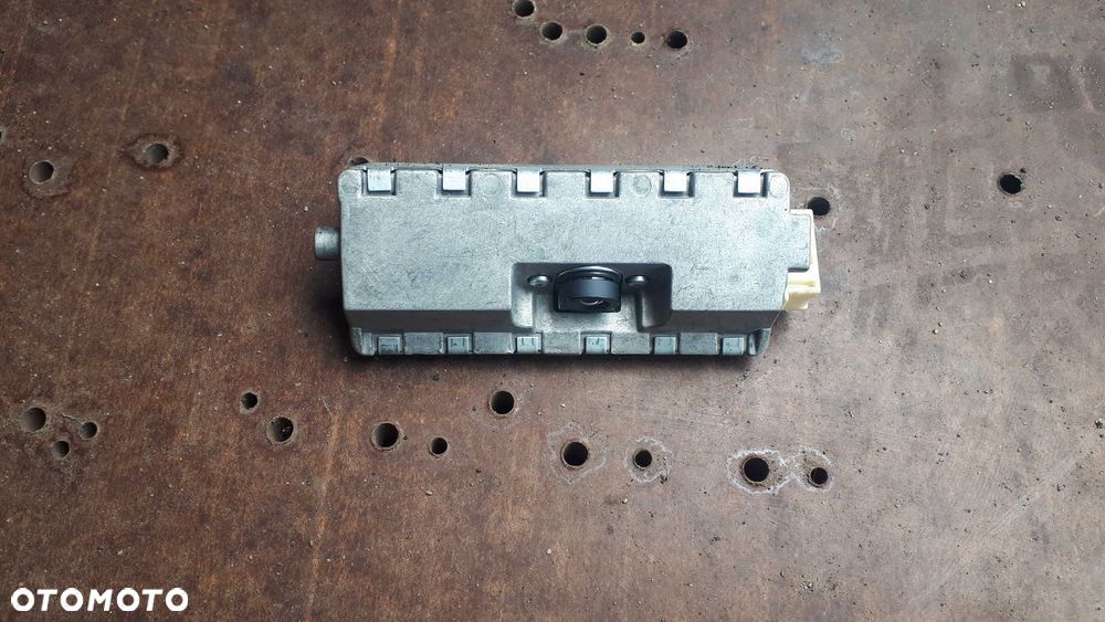 audi a4 b8 asystent pasa kamera - 1