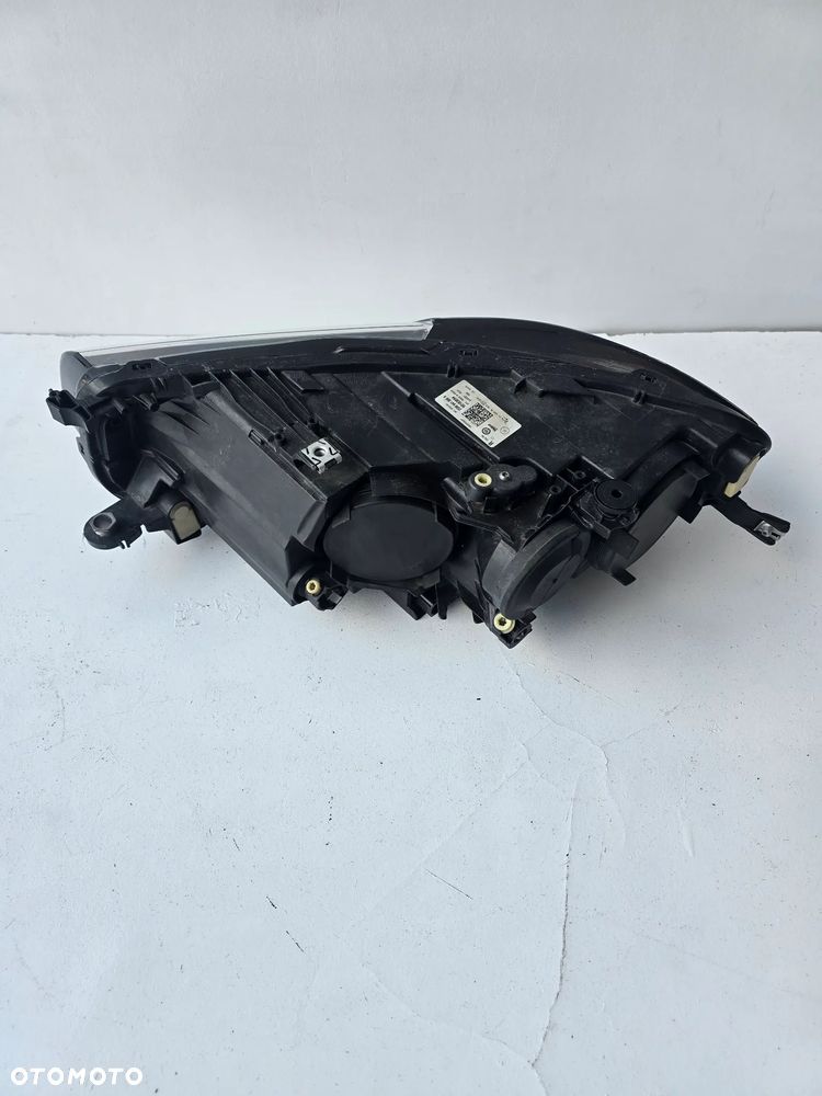 Lampa prawa przednia vw t-cross idealna kompletna zwykła - 5