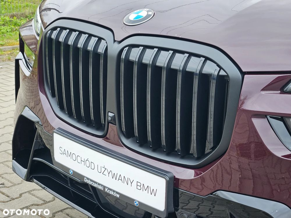 BMW X7 xDrive40d mHEV sport - 12
