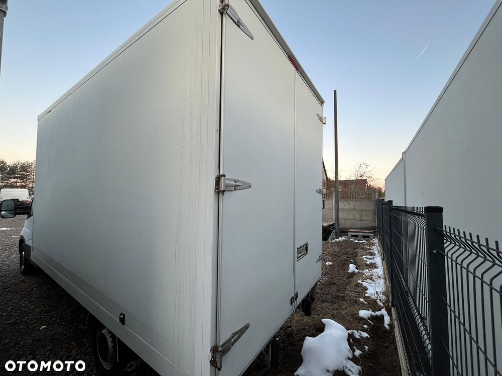 Iveco DAILY 35S14 35C18 50C15 50C17 35C14 35C15 35C17 35C18 70C17 72C15 70C18 - 10