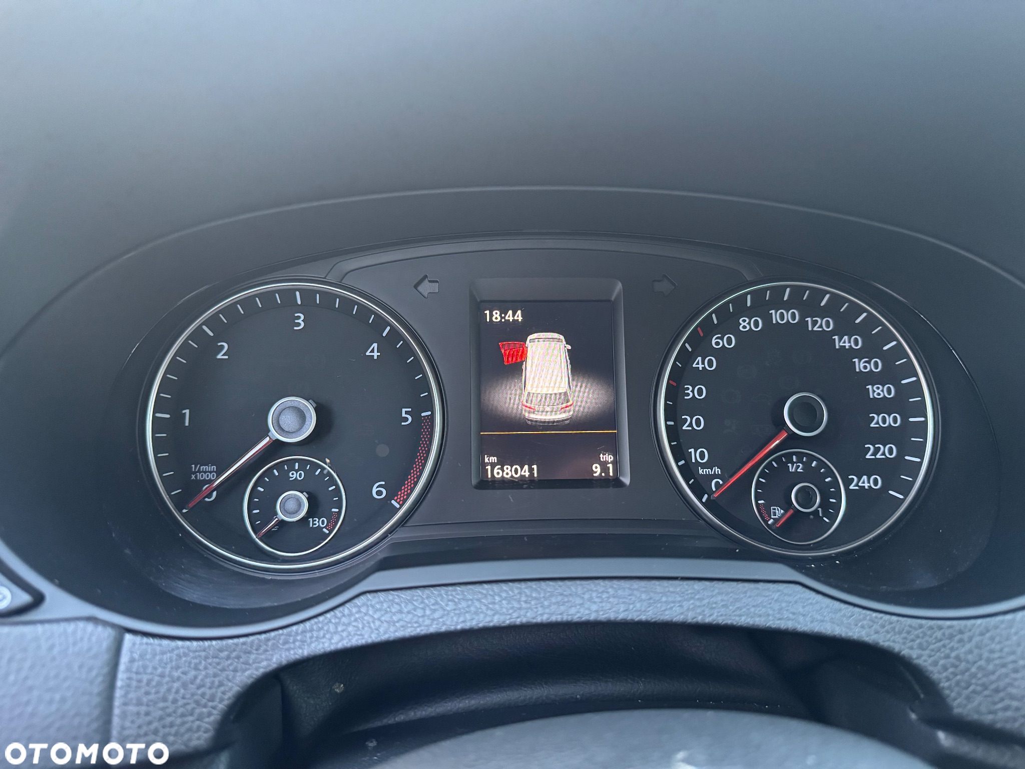 Volkswagen Sharan - 17