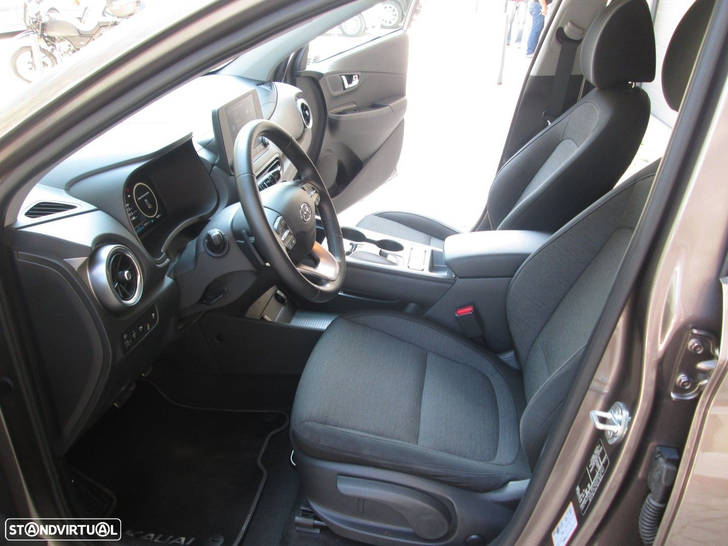 Hyundai Kauai EV 64 kWh Premium - 24