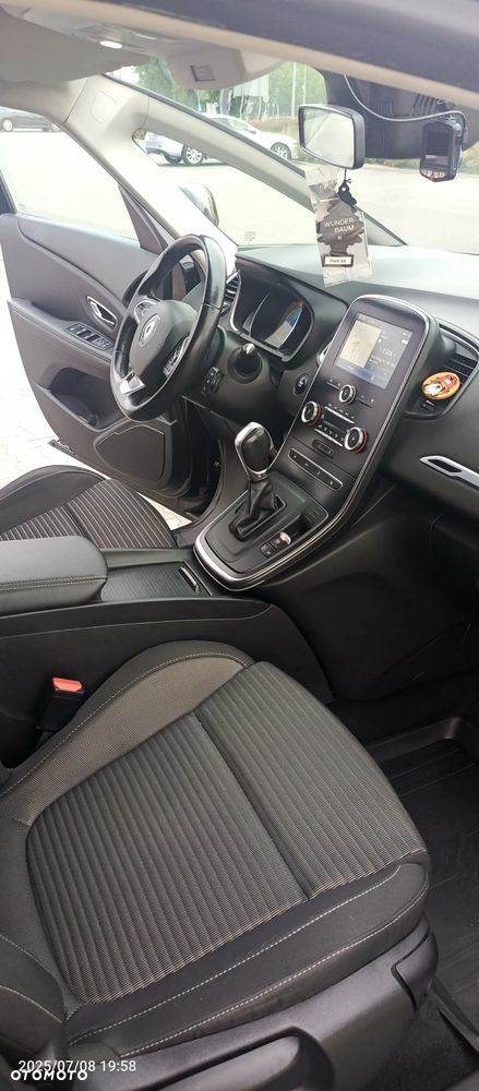 Renault Scenic 1.5 dCi Intens EDC - 15
