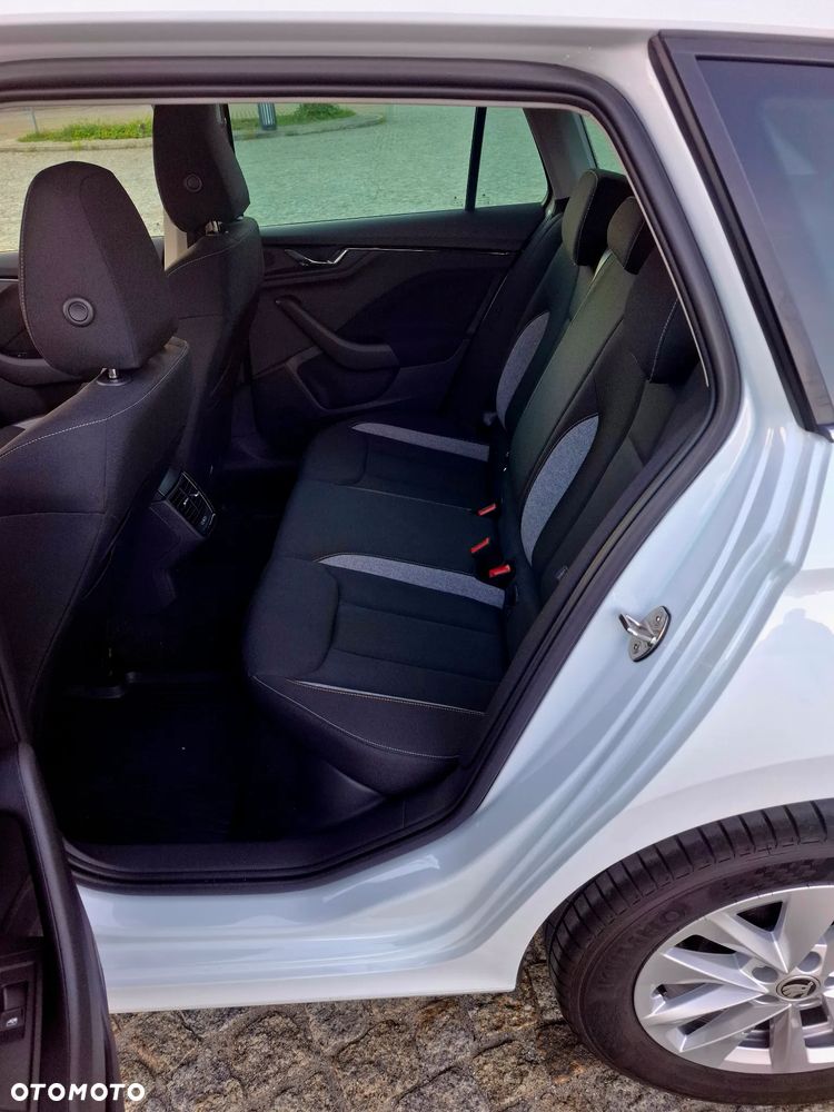 Skoda Kamiq 1.0 TSI Selection - 35