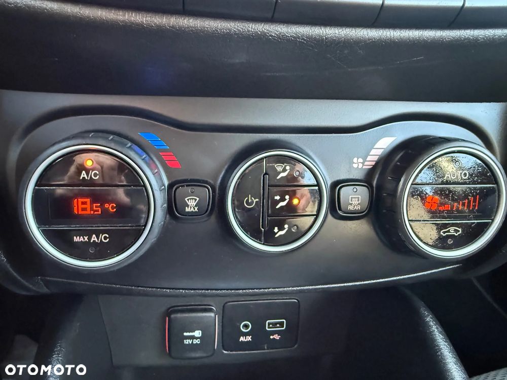 Fiat Tipo 1.6 MultiJet Easy - 26