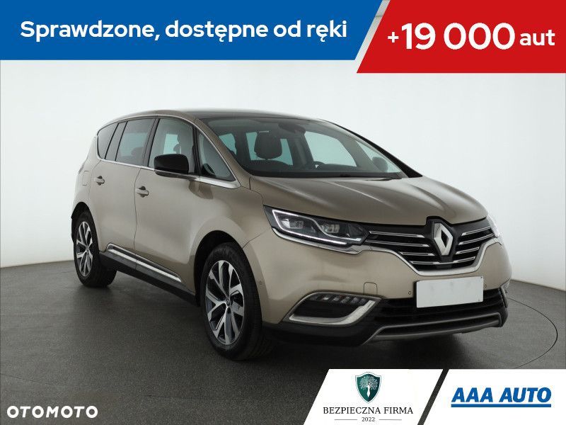Renault Espace - 2