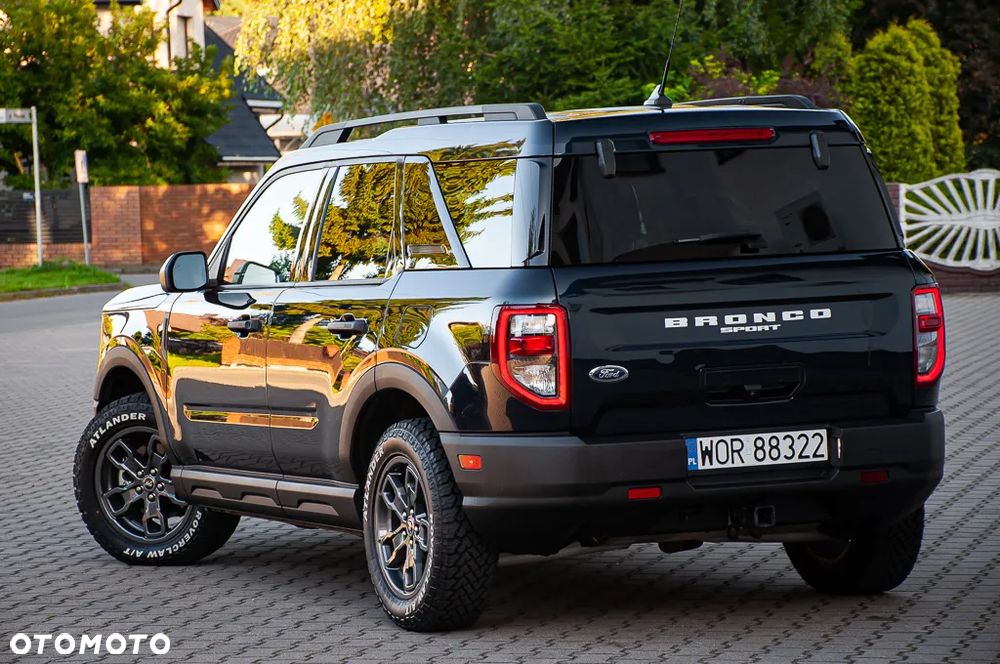 Ford Bronco ver-2-7-ecoboost-e--4wd-badlands - 7