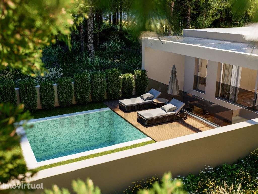 Vende-se Moradia- Braga à Uni. Medicina - Grande imagem: 2/21