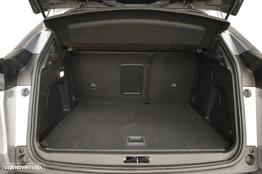 Peugeot 3008 1.6 Hybrid Allure Pack e-EAT8 - 24