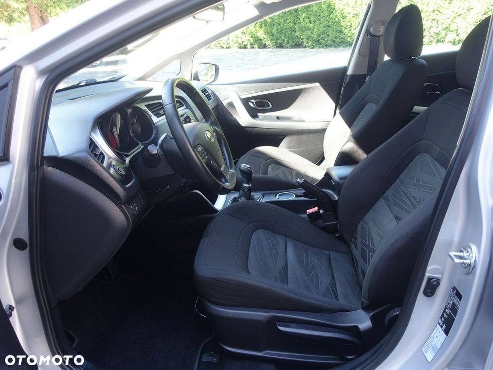 Kia Ceed 1.4 M - 7