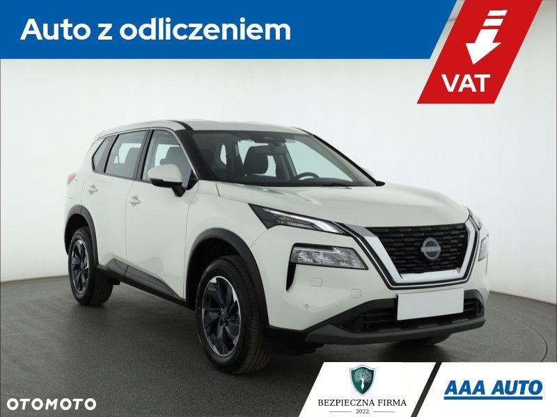 Nissan X-Trail - 2
