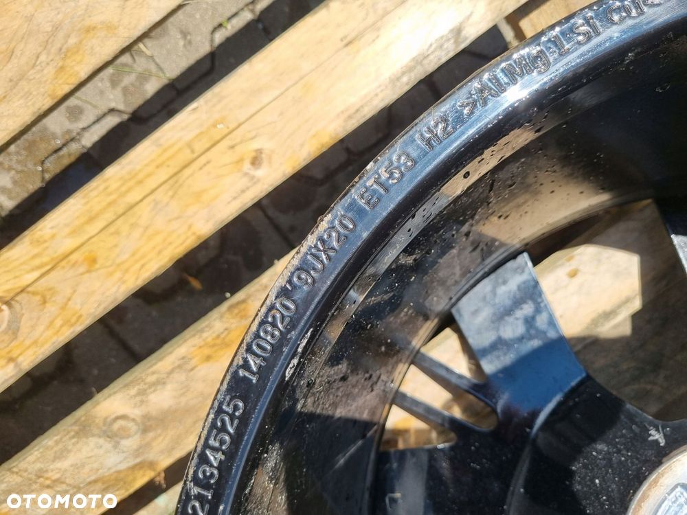 felga volvo polestar 9j et 53 - 7