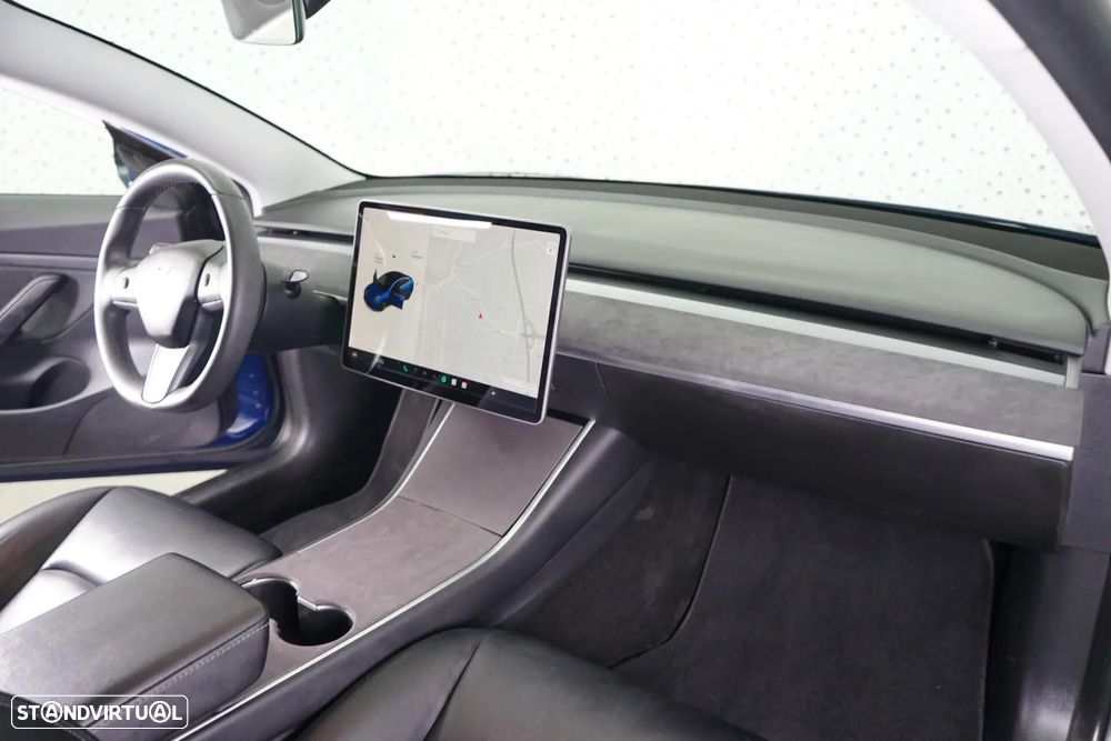 Tesla Model 3 Standard Range Plus RWD - 16