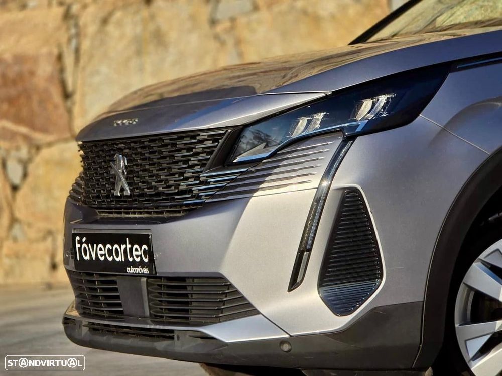 Peugeot 3008 1.2 PureTech Active - 5
