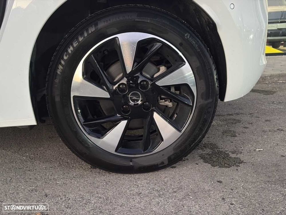 Opel Corsa-e 50 kWh Edition - 11