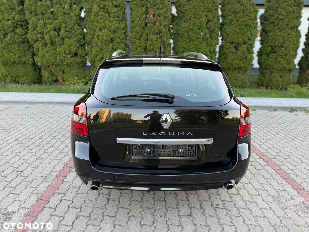 Renault Laguna 2.0 TCe 170 GT - 5