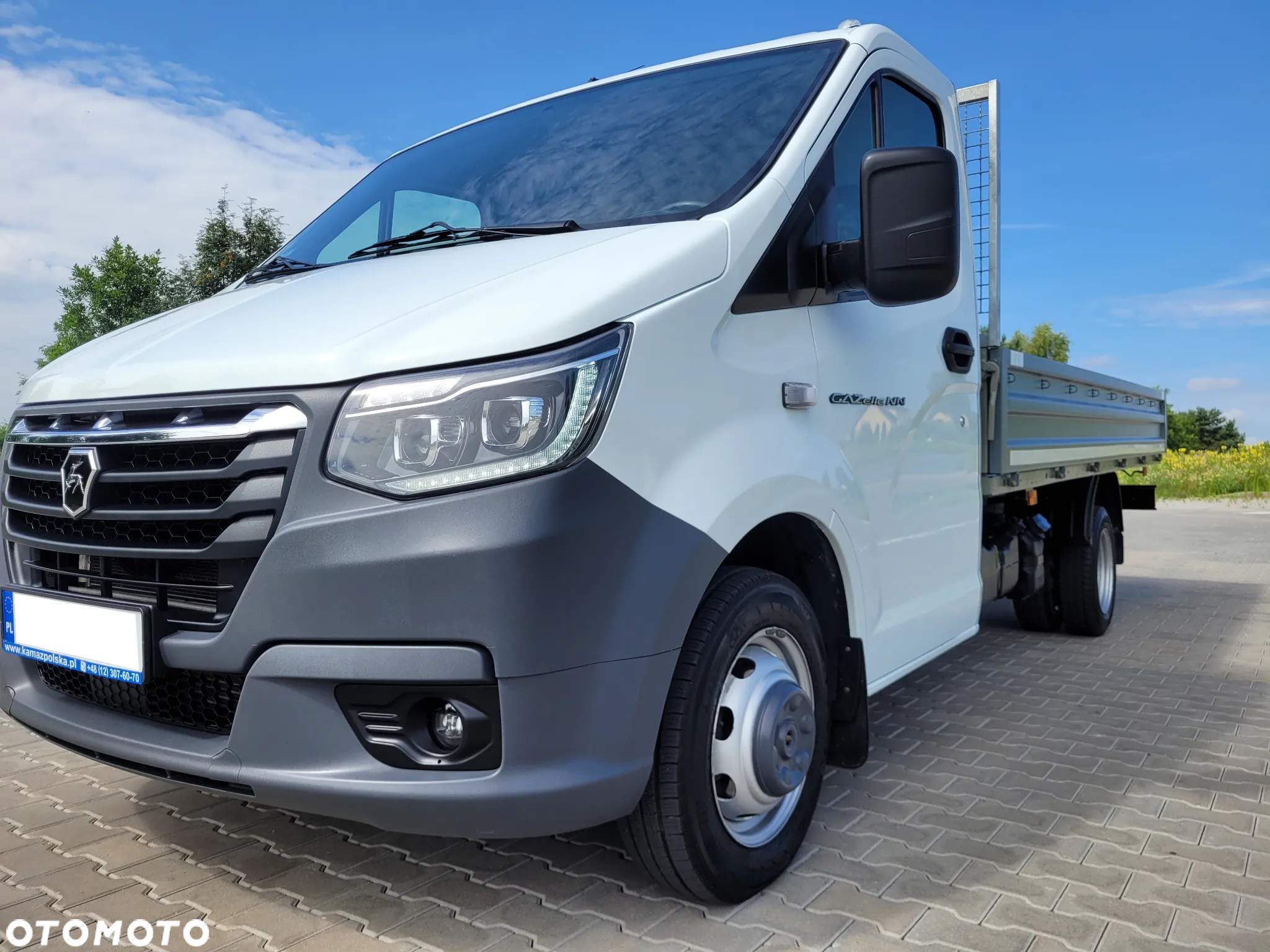 Iveco NN - 9