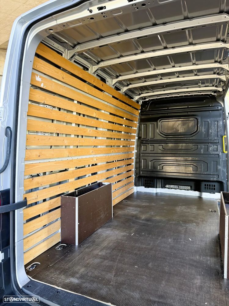 VW CRAFTER 2.0 L3 H3 - 29