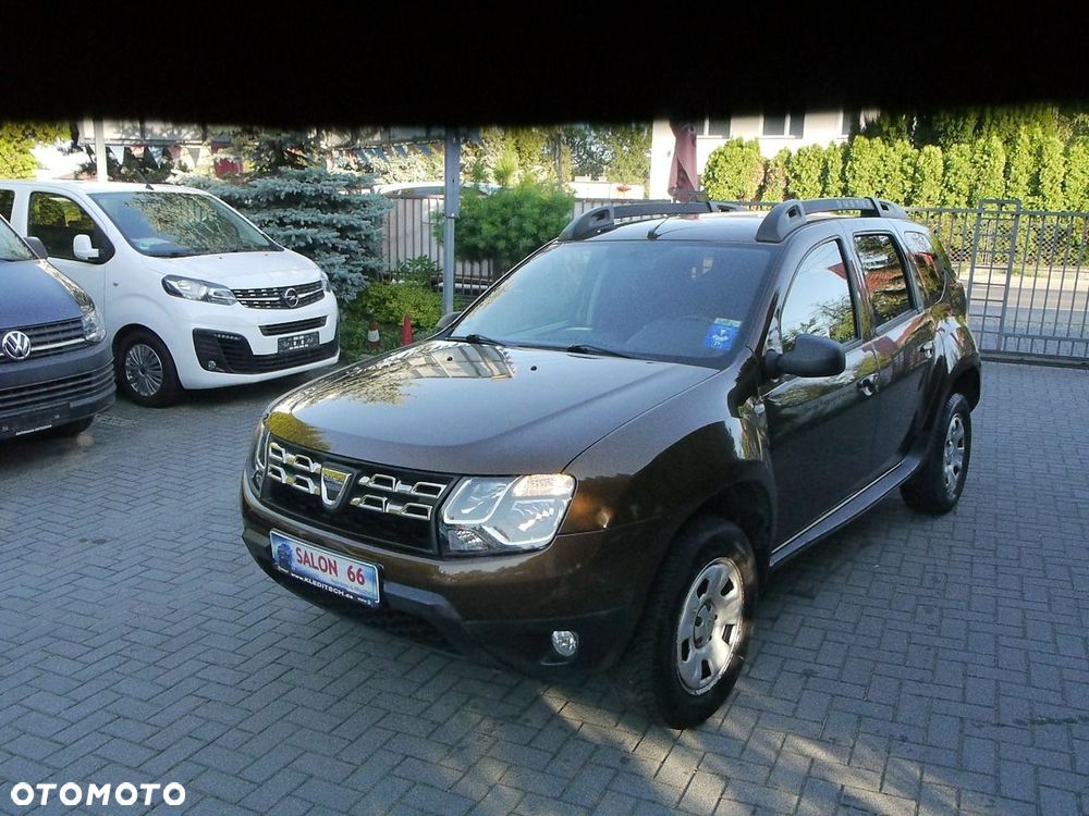 Dacia Duster - 4