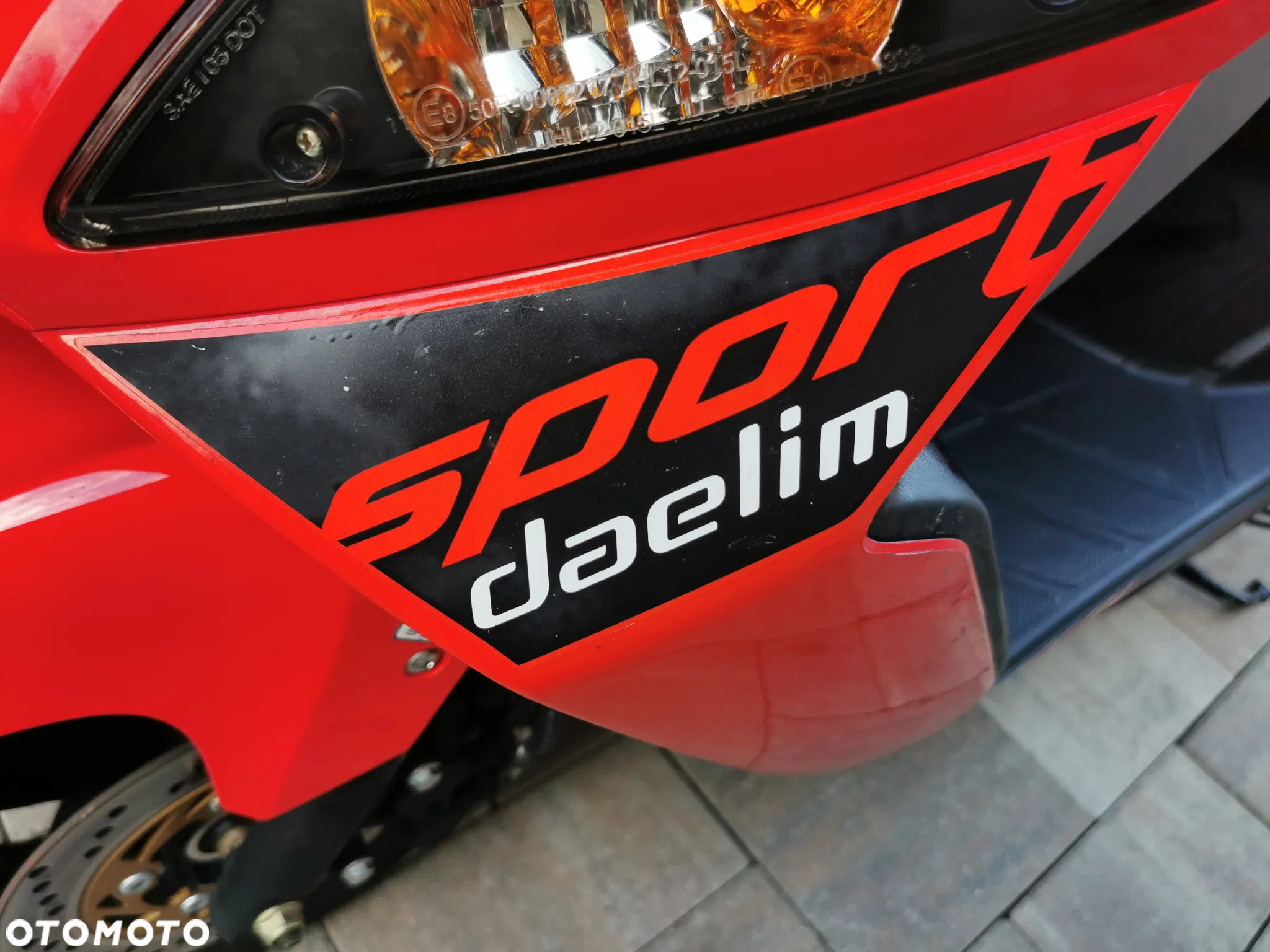 Daelim Inny - 10