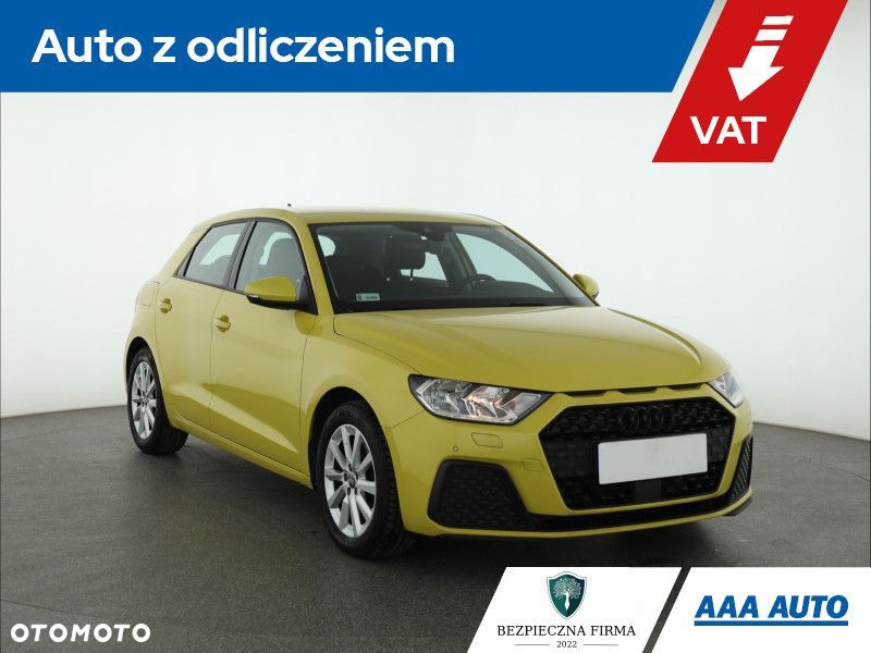 Audi A1 Sportback - 1