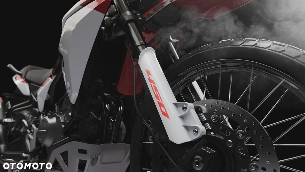 Moto Morini Inny - 24