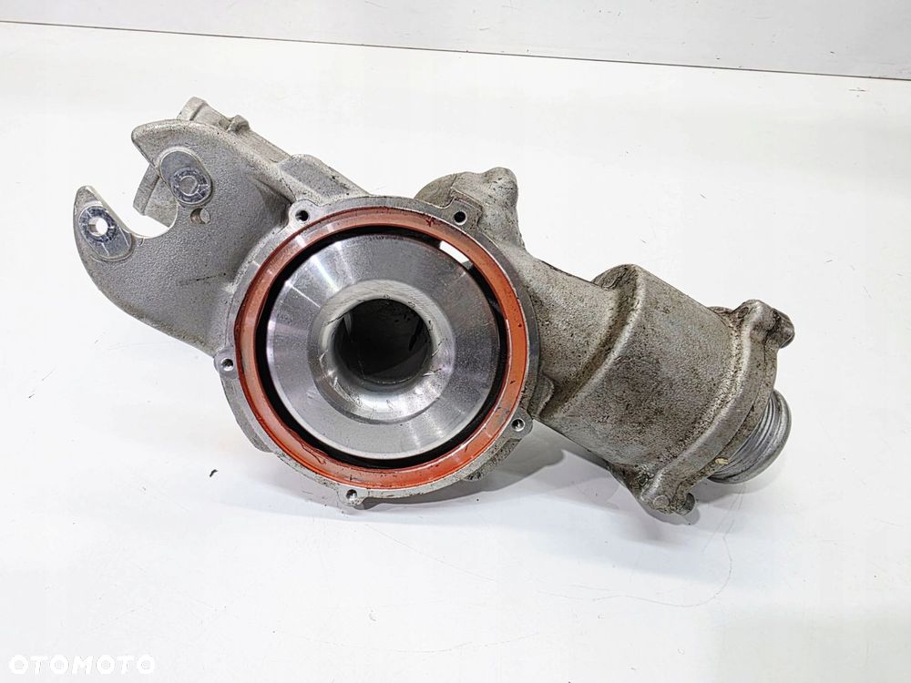 OBUDOWA TURBOSPRĘŻARKI TURBINY AUDI A4 B9 A5 Q5 FY 2.0 TFSI 06L145722S - 2