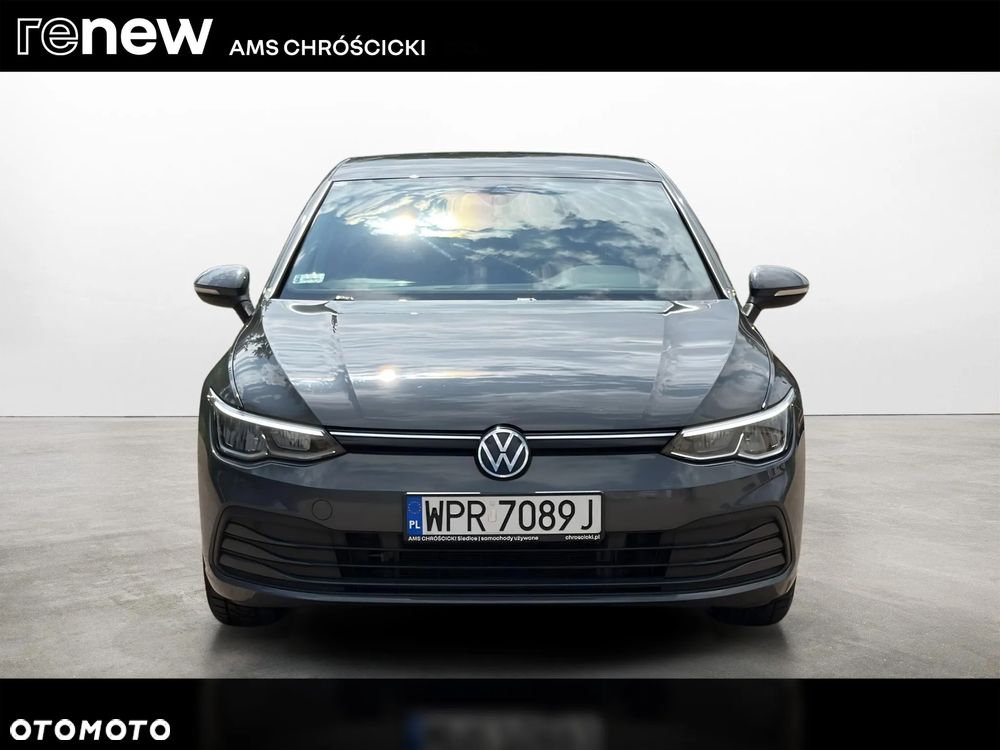 Volkswagen Golf 1.5 TSI BMT Evo Comfortline DSG - 10