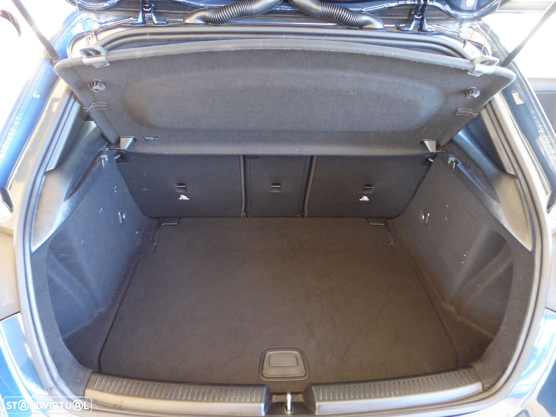 Mercedes-Benz A 180 d Style - 42