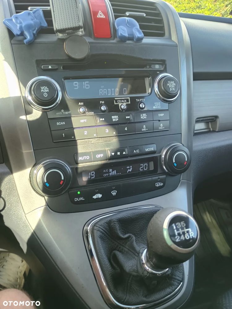 Honda CR-V 2.0 Elegance - 10