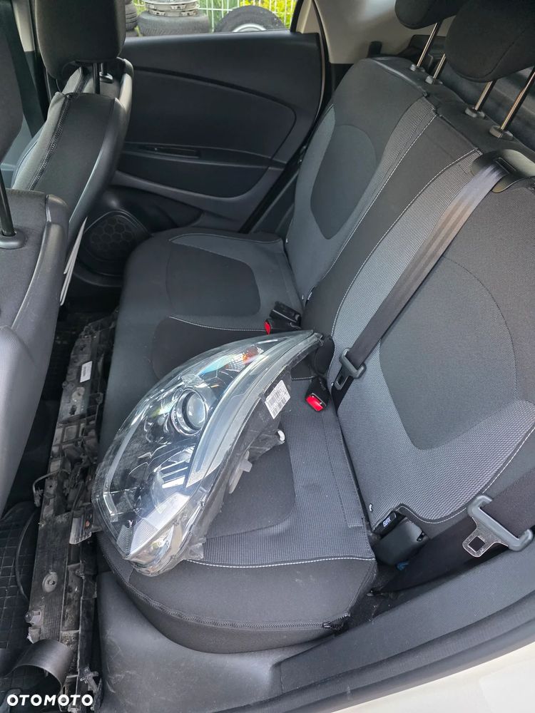 Renault Captur 0.9 Energy TCe Limited - 13