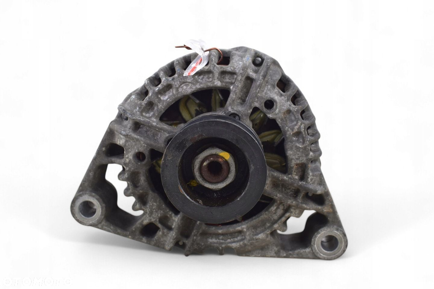 Alternator OPEL ASTRA H CORSA D 1.4 16V 13222930 0124325171 - 2