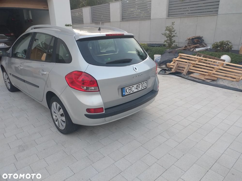 Renault Clio TCe 100 Dynamique - 6