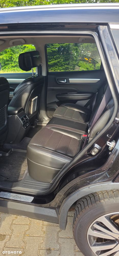 Renault Koleos 2.0 dCi Initiale Paris 4x4 X-Tronic - 9