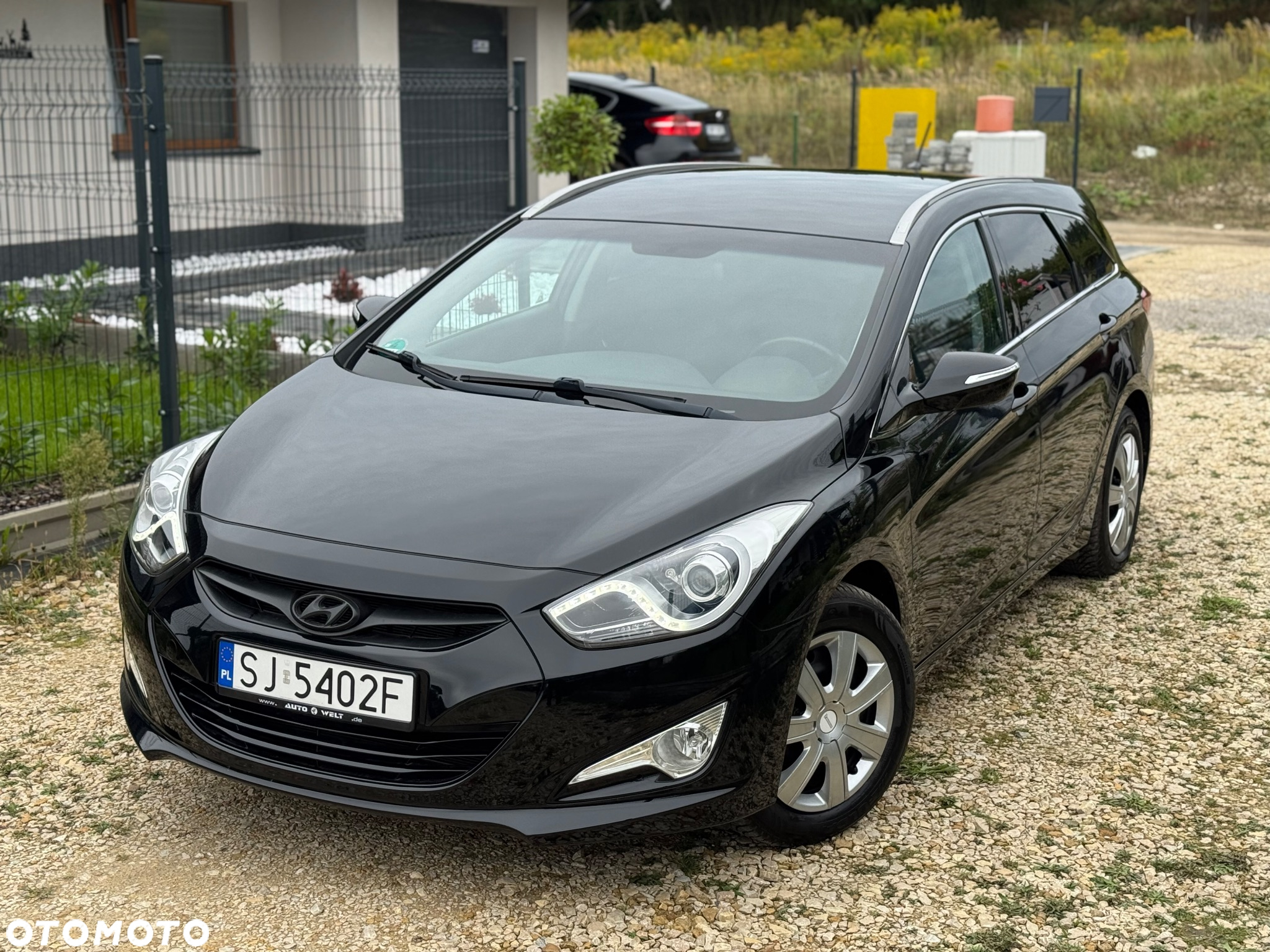 Hyundai i40 i40cw 1.6 Fifa World Cup Edition - 3