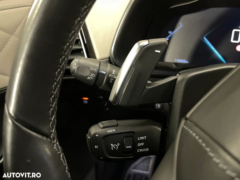 DS Automobiles DS 7 Crossback DS7 Crosback 1.6 PHeV AWD 300 EAT8 Rivoli - 31