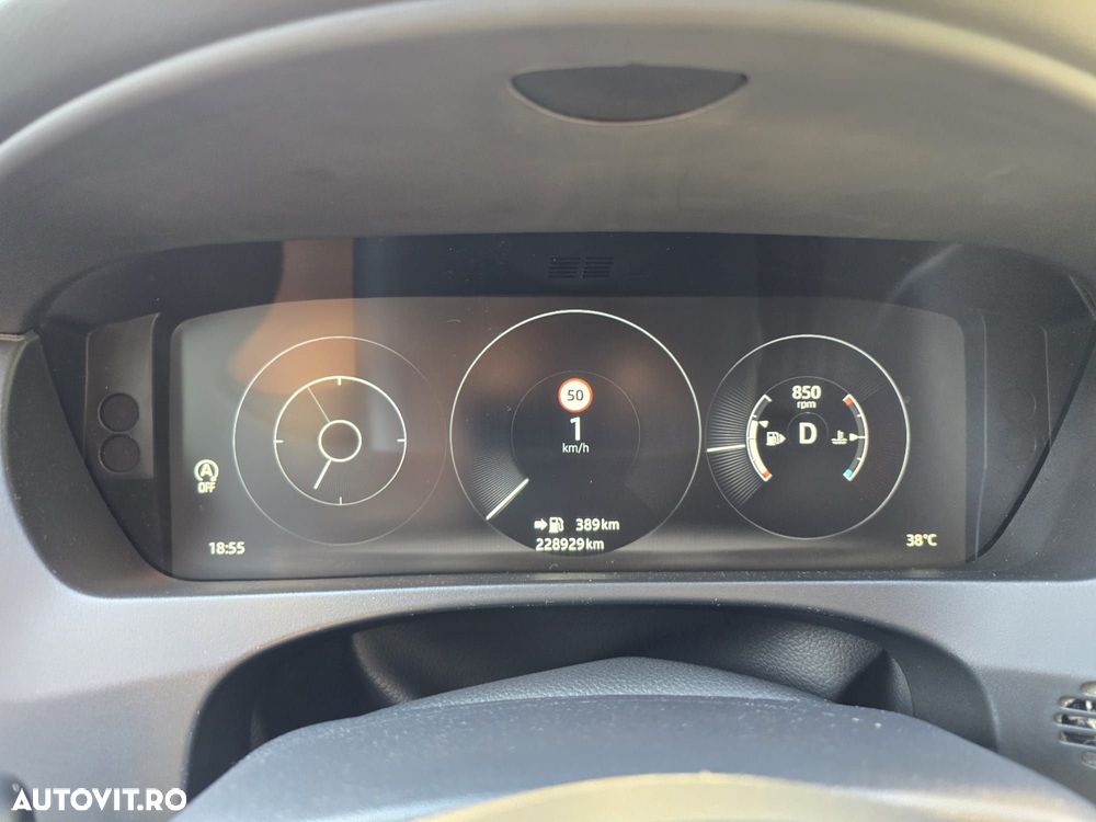 Jaguar F-Pace 25d AWD Portfolio - 6