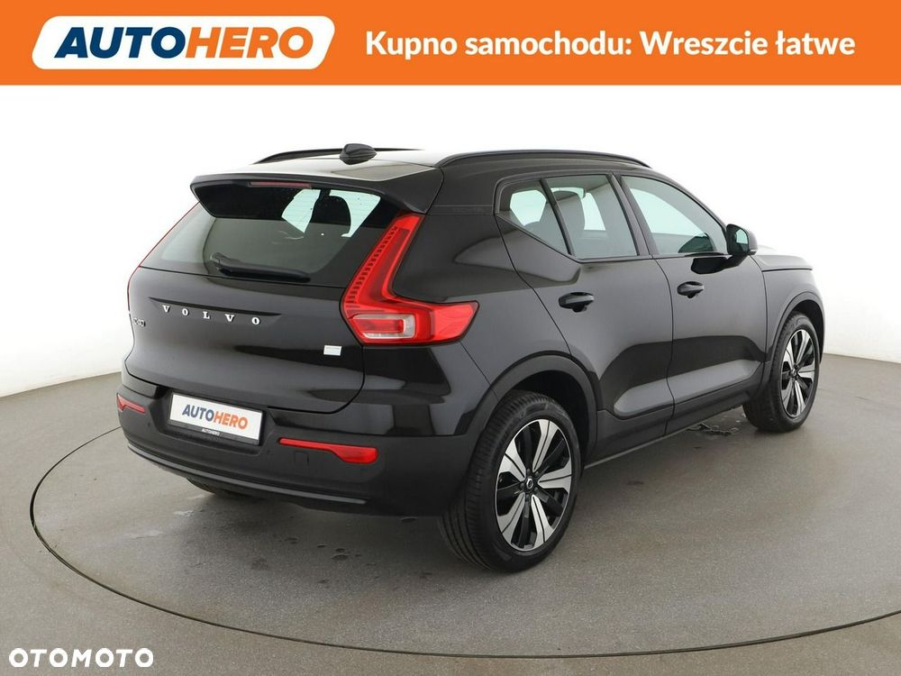 Volvo XC 40 Recharge Core - 8