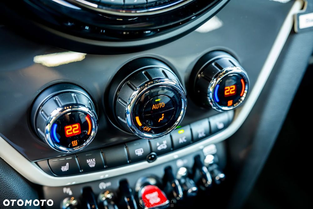 MINI Countryman Cooper S ALL4 sport - 10