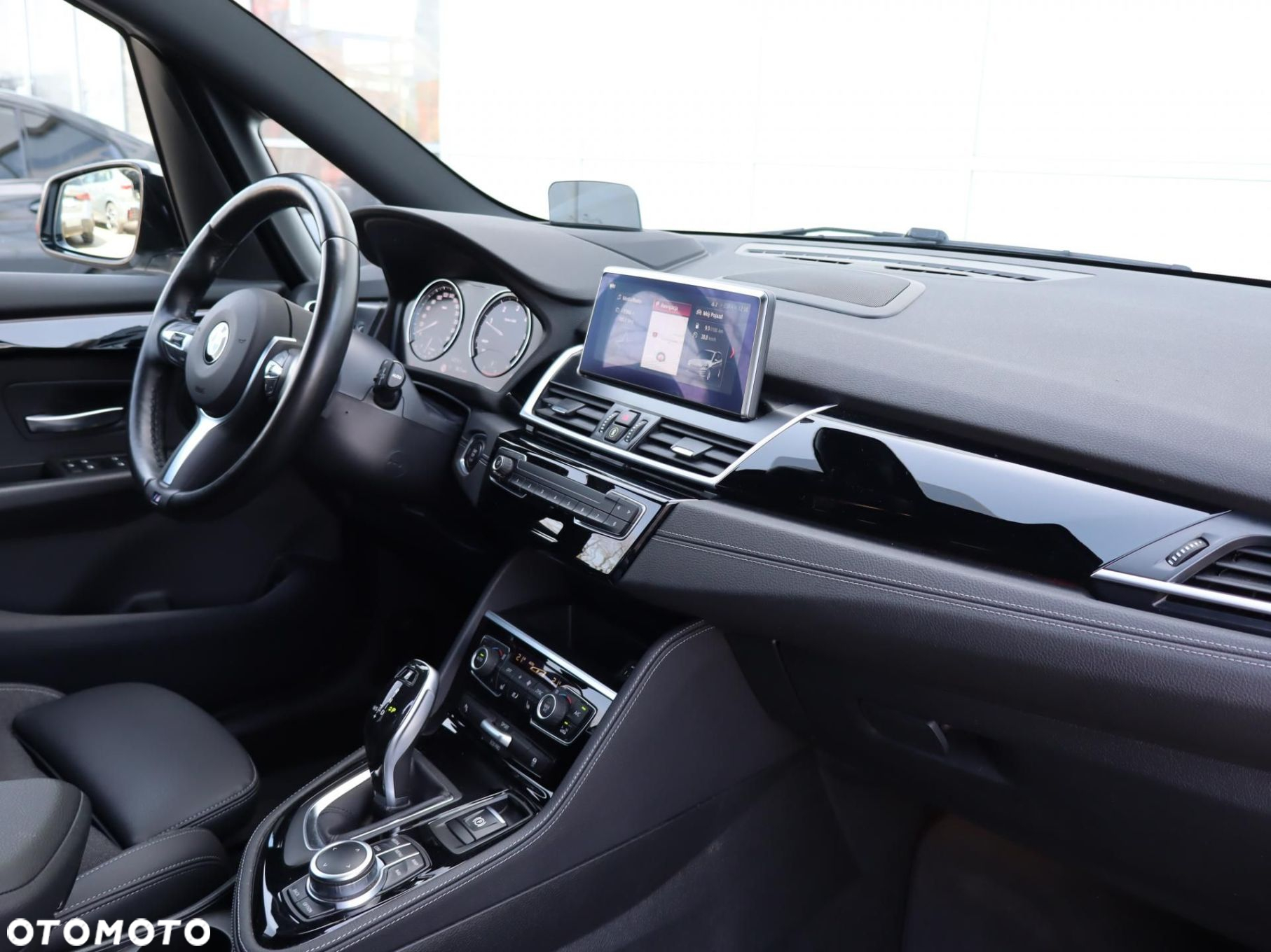 BMW Seria 2 - 7