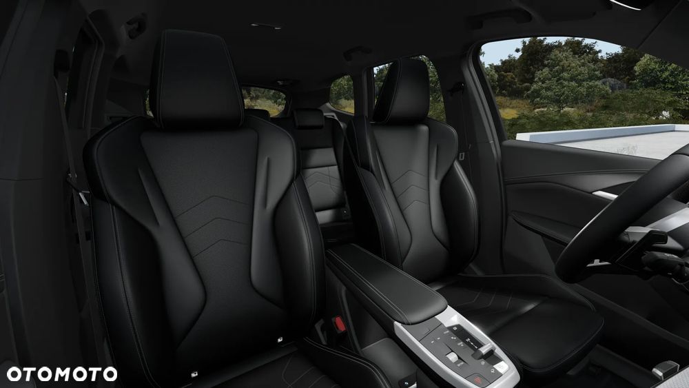 BMW X1 - 10