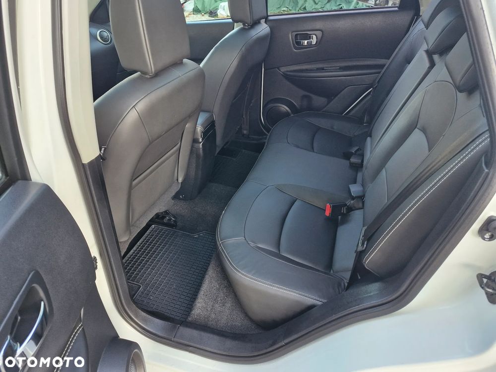 Nissan Qashqai 1.6 dCi DPF Start/Stop acenta - 10