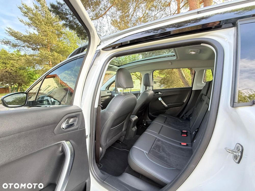 Peugeot 2008 PureTech 110 Stop&Start Crossway - 23